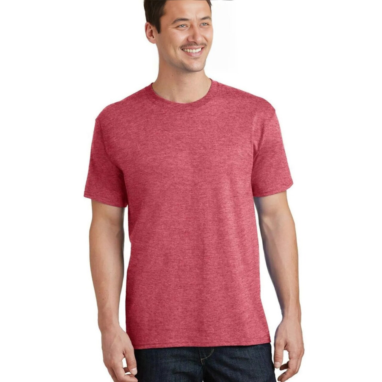 Gildan® Softstyle Adult T-Shirt, Ring-Spun Cotton Tee with Smooth Print Surface